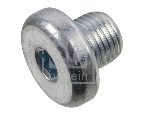 Screw Plug, oil sump